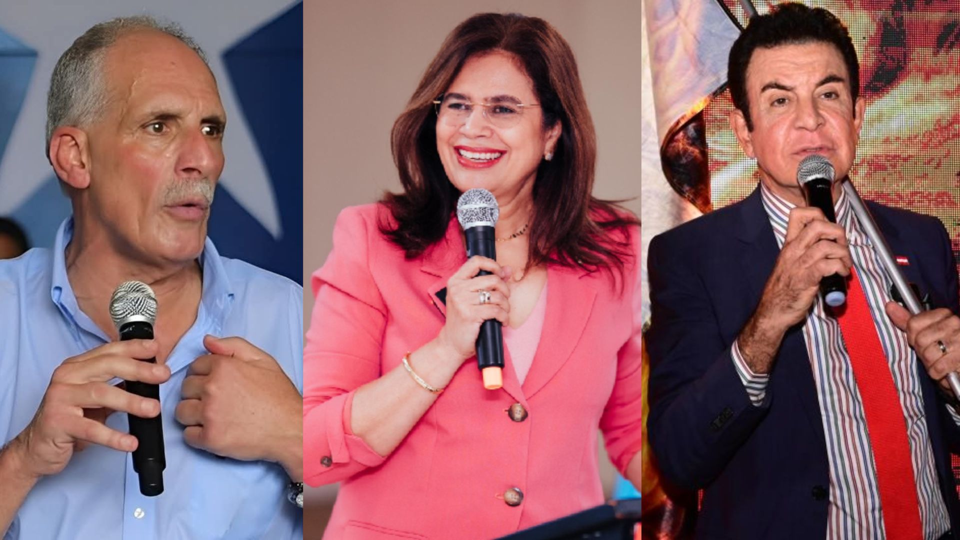 ¿Cuáles son las principales propuestas de los candidatos presidenciales en Honduras?