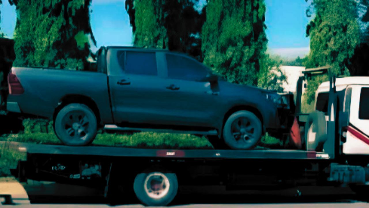 'Solo pido perdón': Empleada de gasolinera echó combustible equivocado a un carro