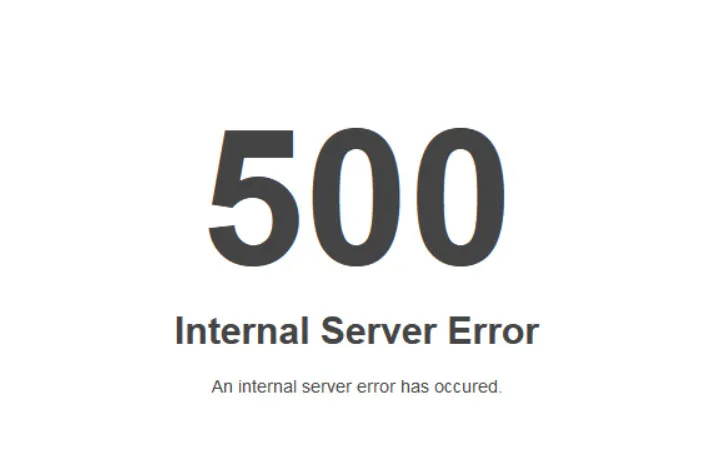 ¿Cuál es la causa de los fallos de acceso a internet que han afectado a millones de usuarios?