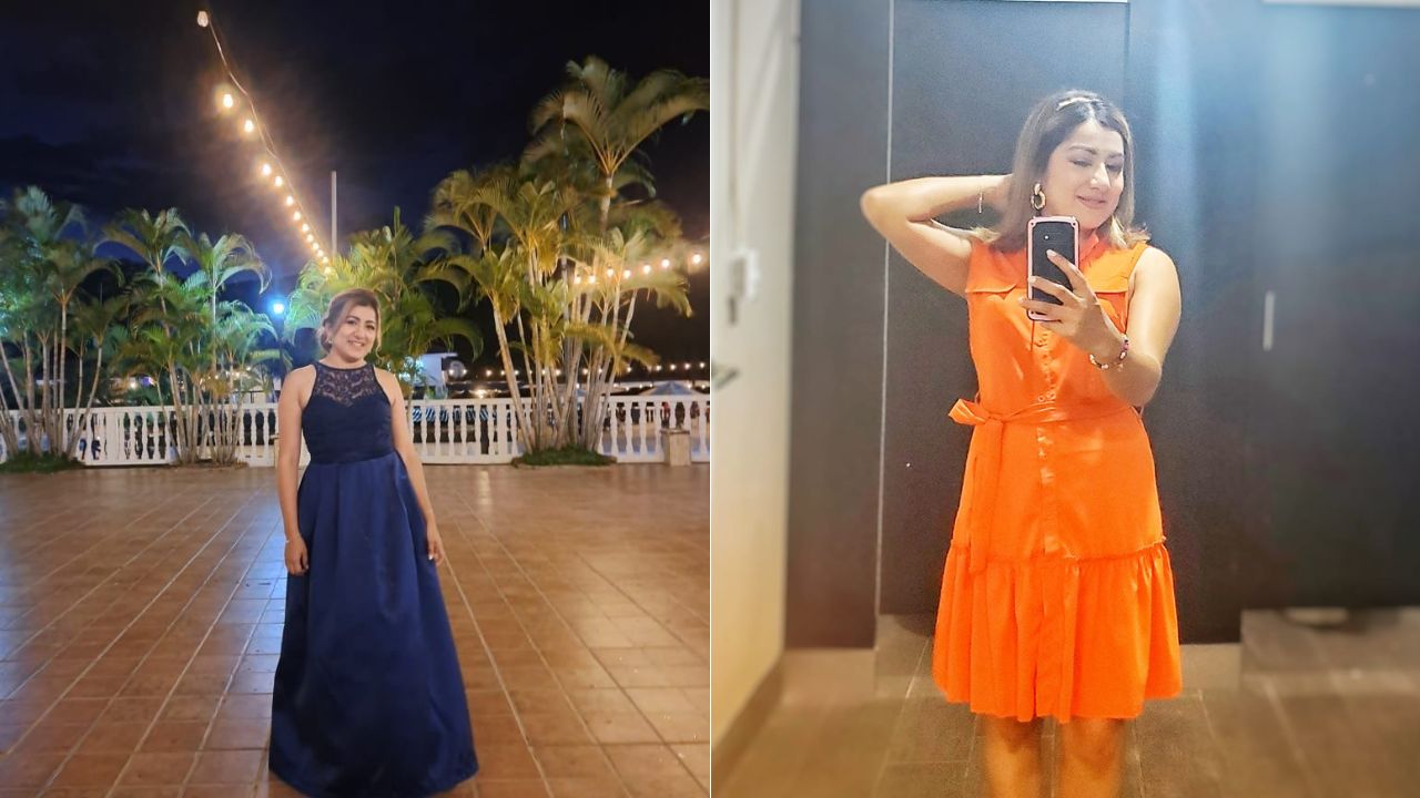 'Era una gran persona': Conmoción por muerte de hondureña, hija de pastor