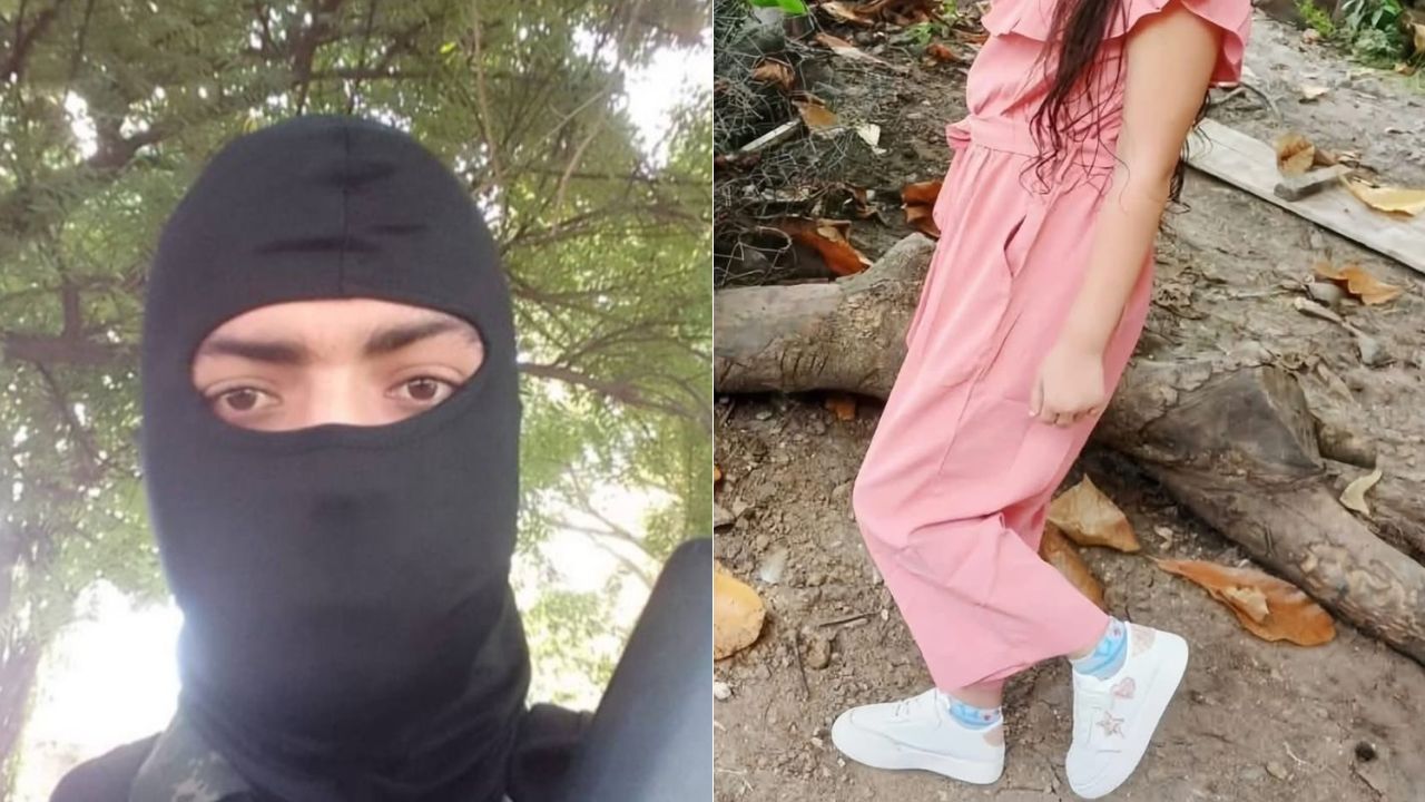 Imagen de Sale a la luz el pasado de exmilitar capturado por muerte de niña en Santa Bárbara