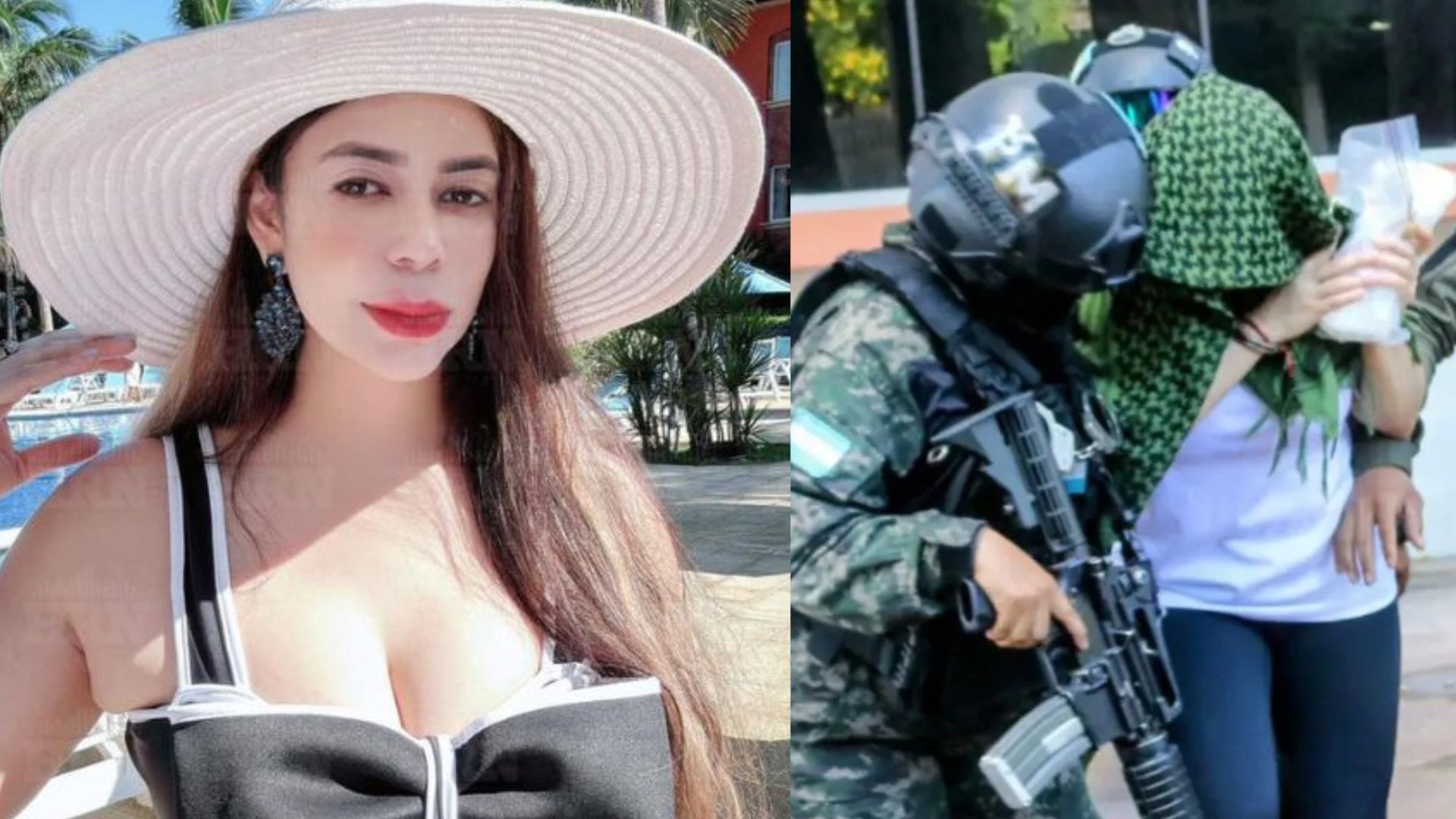 Nuevo giro en el caso: esta es la razón por la que la exfiscal Francia Medina salió de prisión