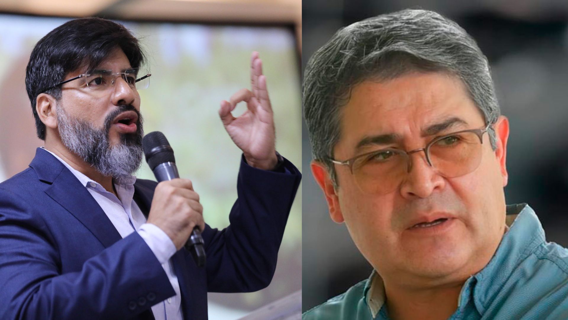 ¿Qué ocurrirá si JOH regresa a Honduras? Fiscal general lanza advertencia