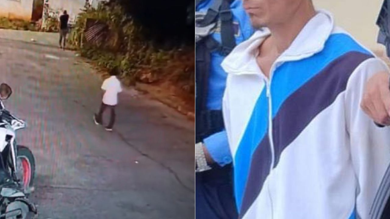 Sale a la luz por qué sospechoso de matar a niño en El Tablón estaba libre pese a abuso previo