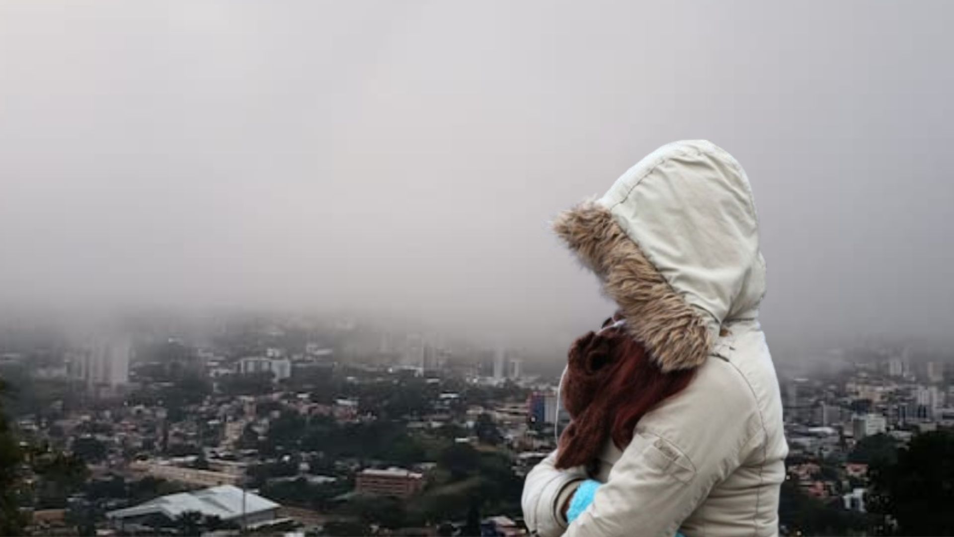 ¿Cuántos frentes fríos le esperan a Honduras para el cierre de 2025?