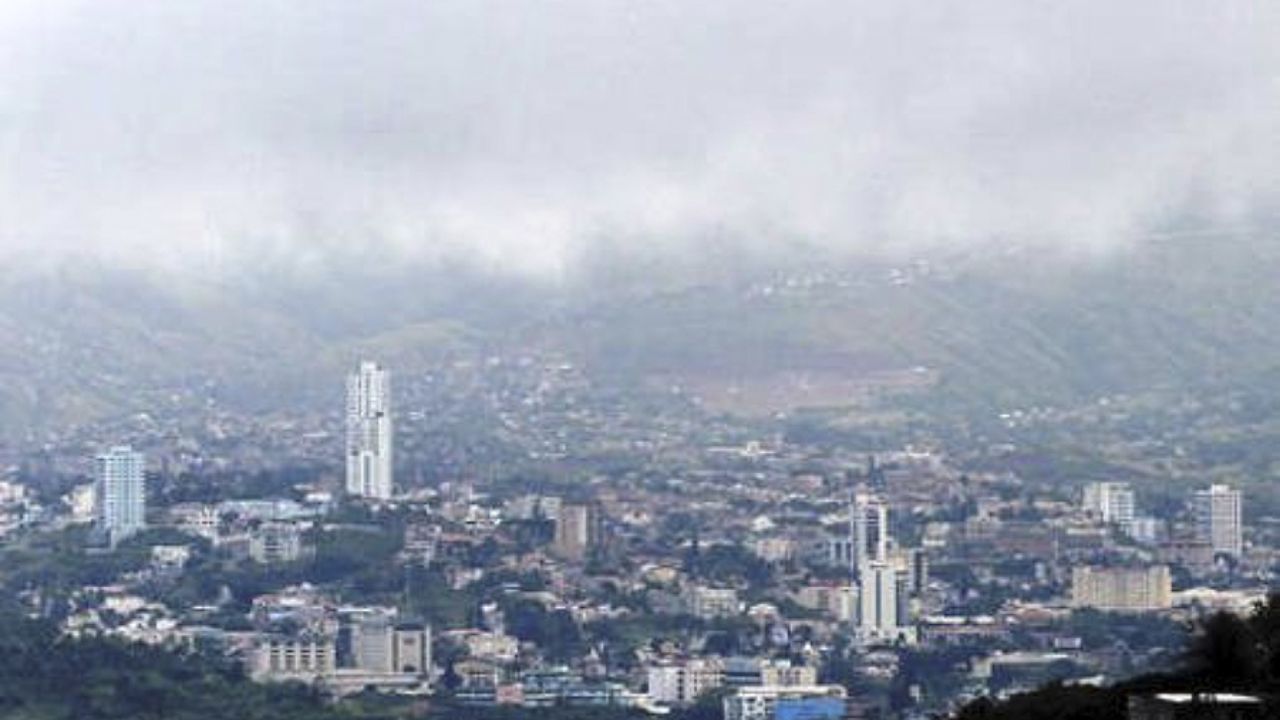 Anuncian cuándo ingresaría un nuevo frente frío a Honduras, ¿qué fenómeno prevén?