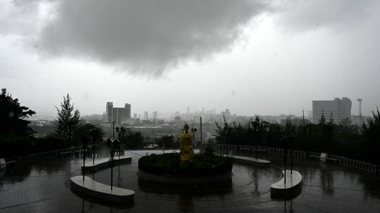 ¿Qué recomendaciones da Copeco ante la llegada de frentes fríos a Honduras?