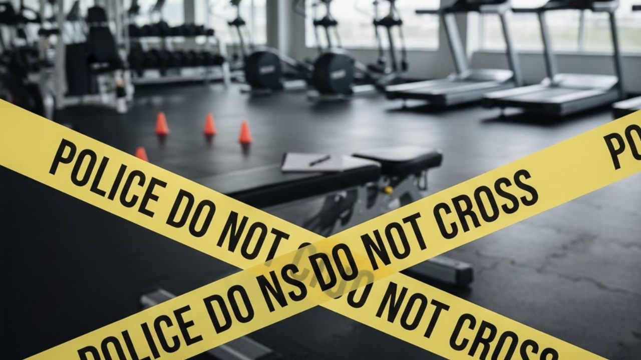 Muerte múltiple dentro de gimnasio en Yoro; ¿quién era el objetivo?