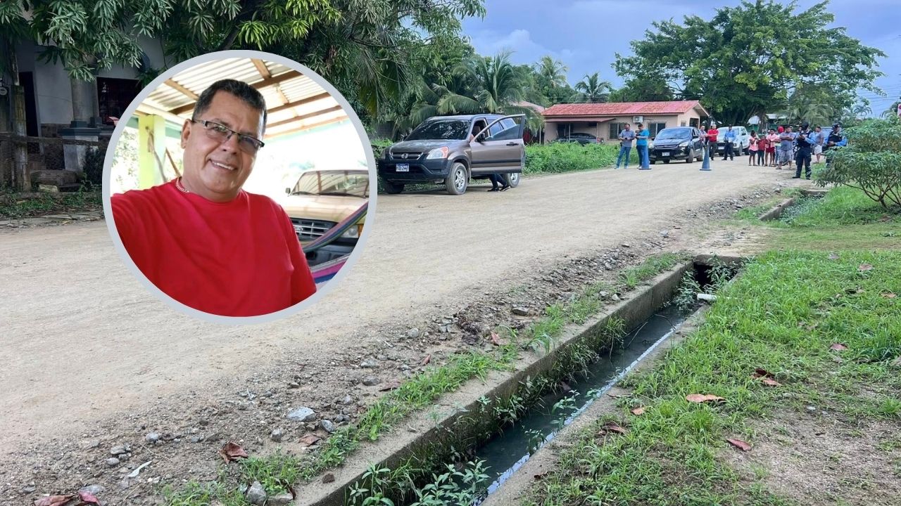 Sale a la luz hipótesis del crimen de empleado de la Portuaria en Cortés: esto portaba