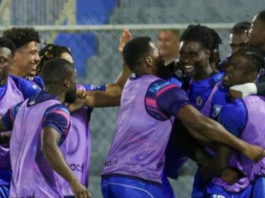 Haití derrota a Costa Rica rumbo al Mundial 2026: Grupo C se definirá en la última jornada