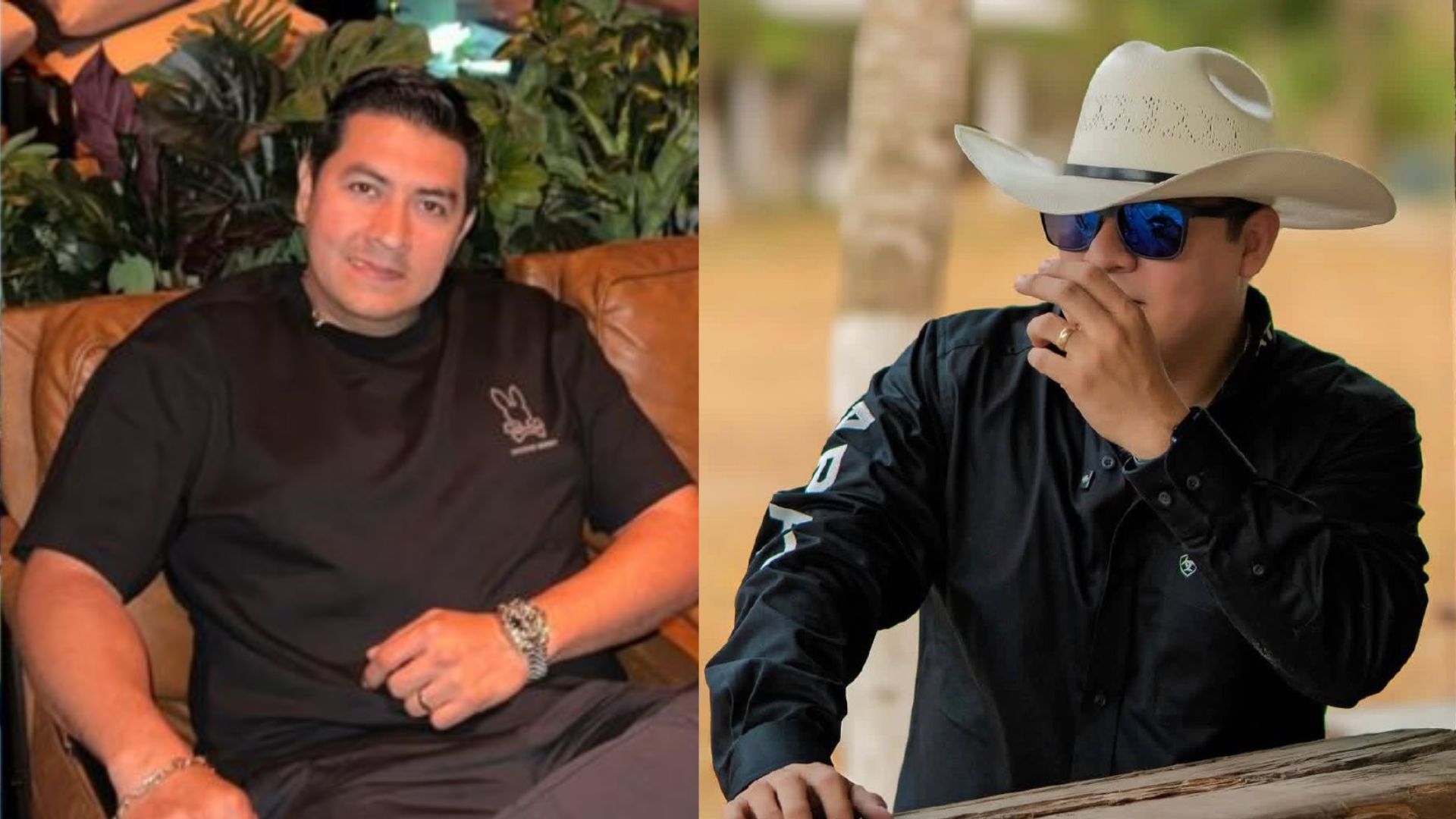 ¿Ya fueron capturados los  hermanos Tábora, condenados por matar a su primo en SPS?