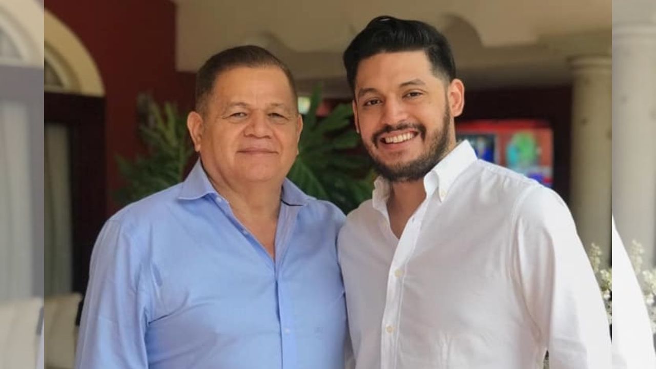 'Les va a soltar un bombazo de información': Hijo de Romeo Vásquez a Libre