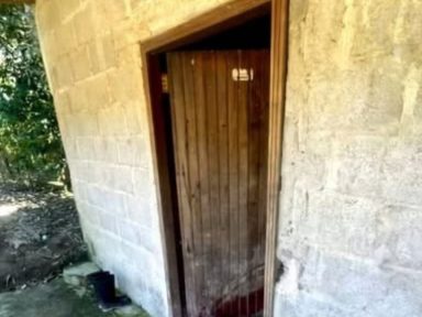 Revelan que pasó antes que hondureño matara a su esposa en Lempira