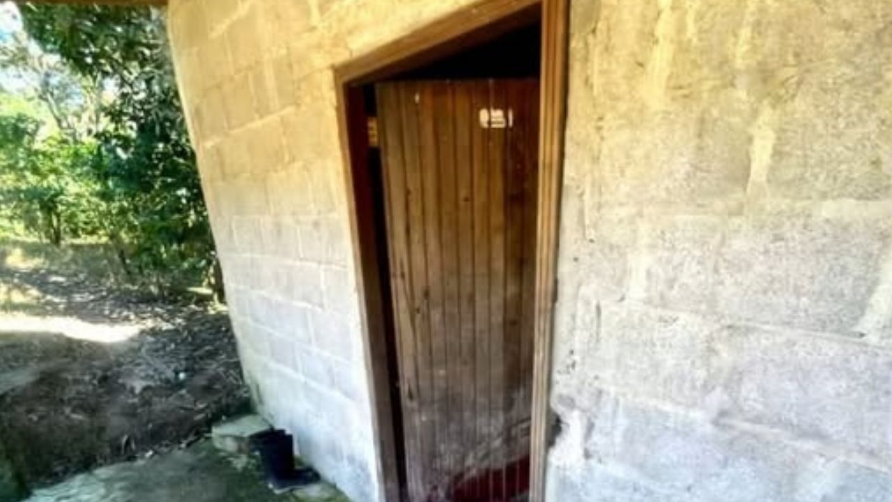 Revelan que pasó antes que hondureño matara a su esposa en Lempira