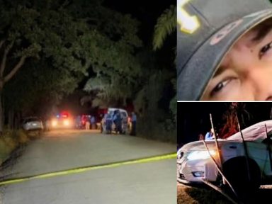 Masacre en Colón: así fue el ataque armado contra quinceañera y otros dos jóvenes