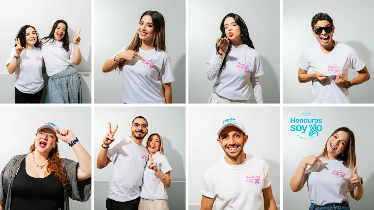 Imagen de Honduras se moviliza hacia las urnas: un país listo para elegir su destino