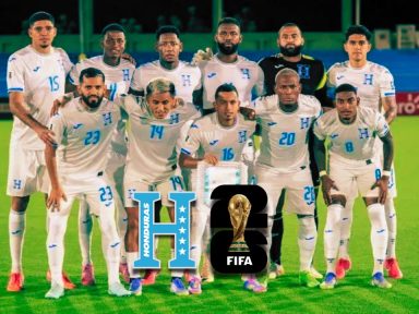 ¿Con qué resultados podría clasificar Honduras al Mundial United 2026?