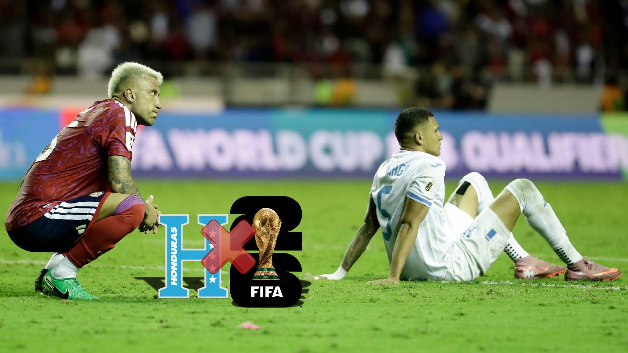 Esta decisión tomó la FFH tras eliminación de Honduras del Mundial United 2026