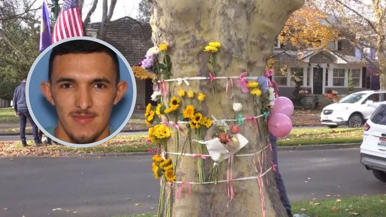 ‘Mi corazón se rompe’: acusan a hondureño de provocar muerte de niña de 8 años en EE.UU.