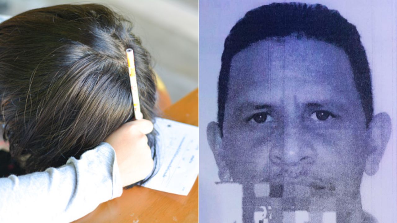 Hondureño abusó de niña que hacía tareas en el comedor de su casa: esto pasó con él
