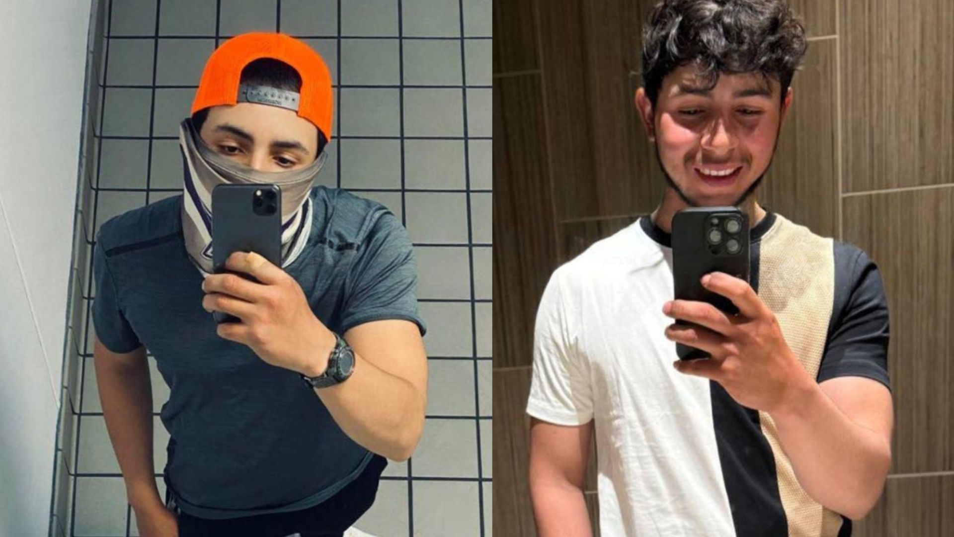 'Jugaba videojuegos': revelan el pasado de José David, hondureño que provocó masacre en Texas