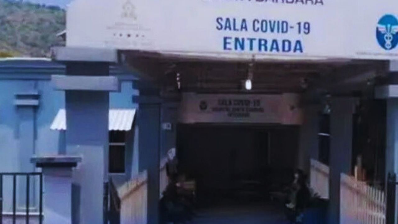 Autoridades investigan posible caso de abuso infantil en Santa Bárbara