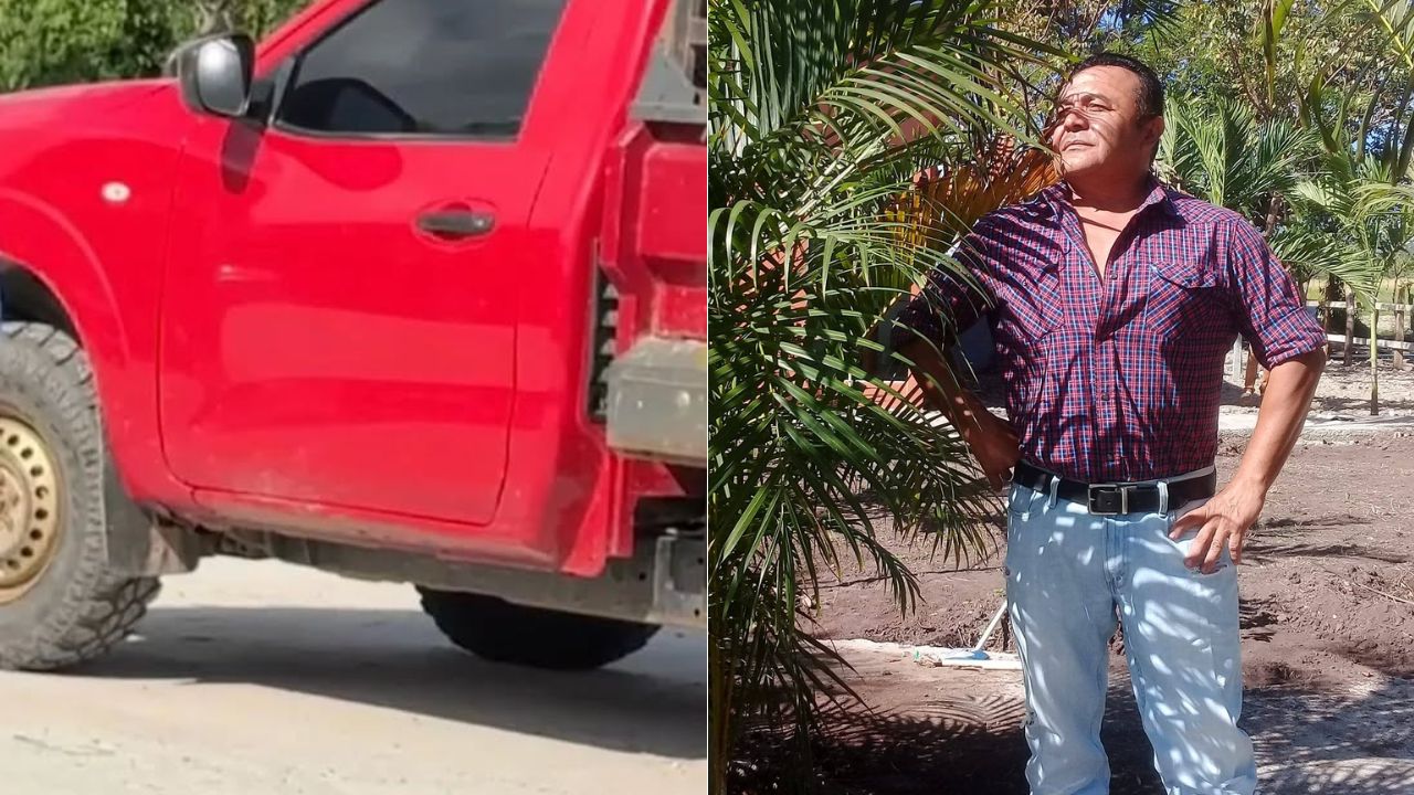 Fingieron buscar empleo: revelan cómo mataron a ingeniero en Olancho