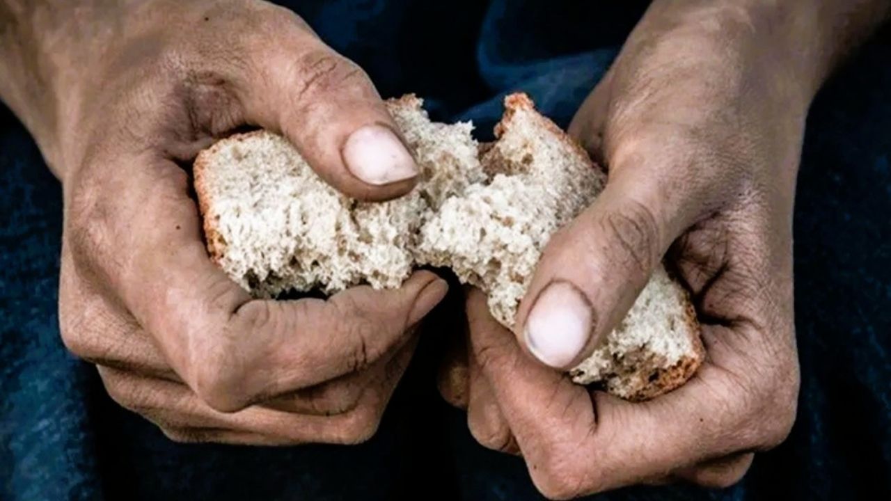 1.7 millones de hondureños no logran cubrir sus tres tiempos de comida: UNAH