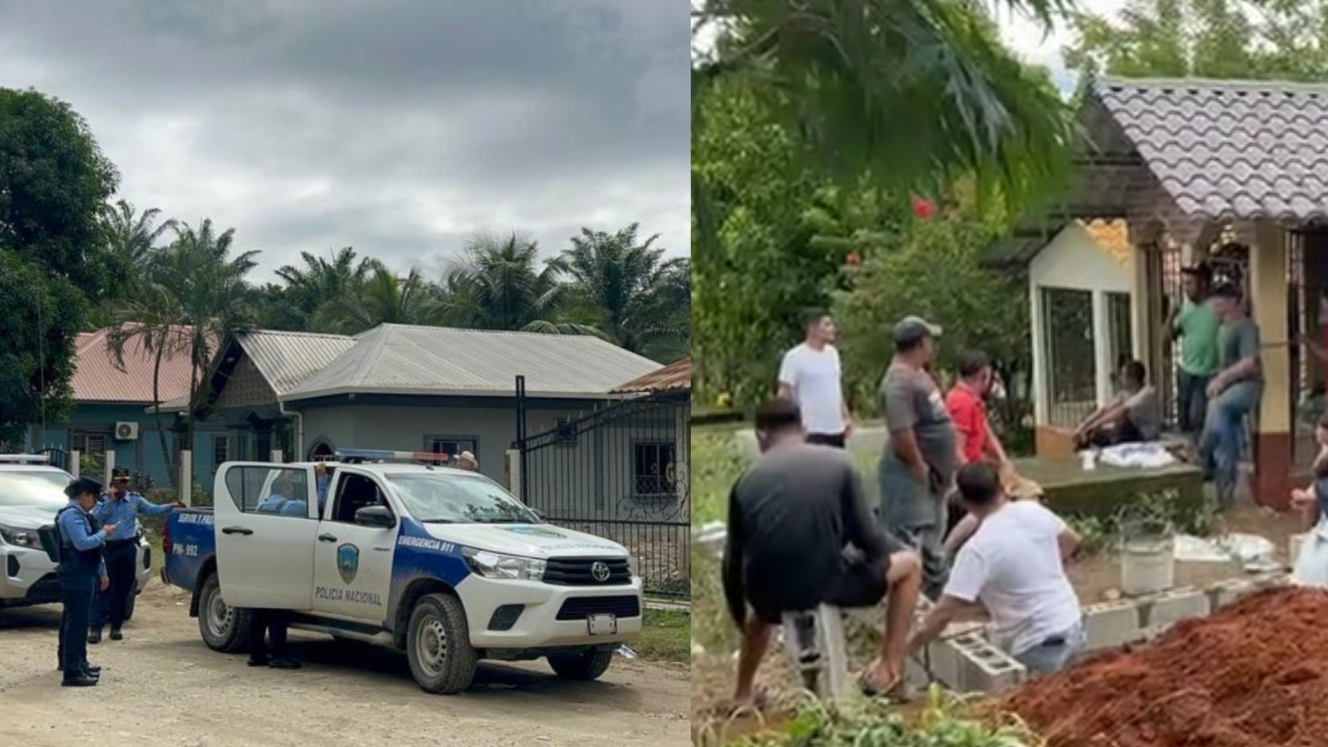 Revelan avances clave tras muerte de siete personas por posible intoxicación en Atlántida