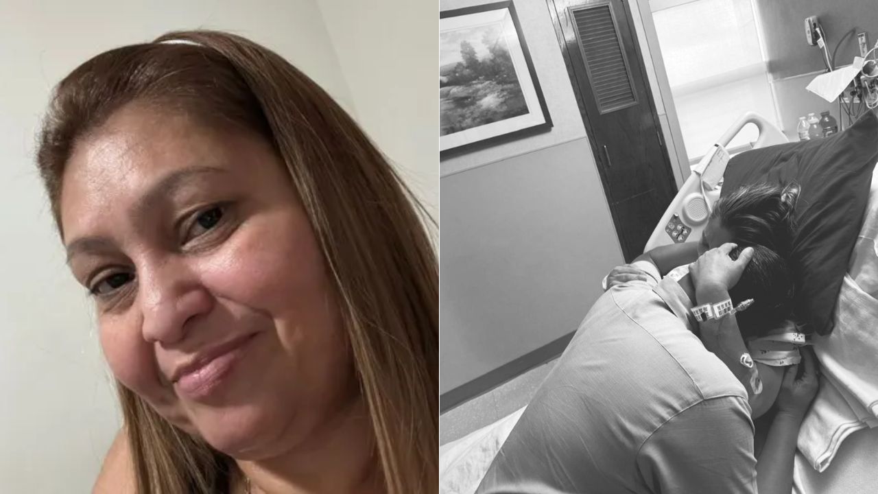 'Un gran dolor': Conmoción por muerte de madre de reconocido periodista hondureño