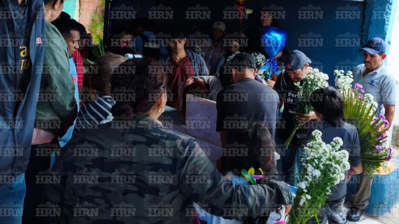 Juez toma determinación sobre sospechoso de muerte de niño en El Tablón