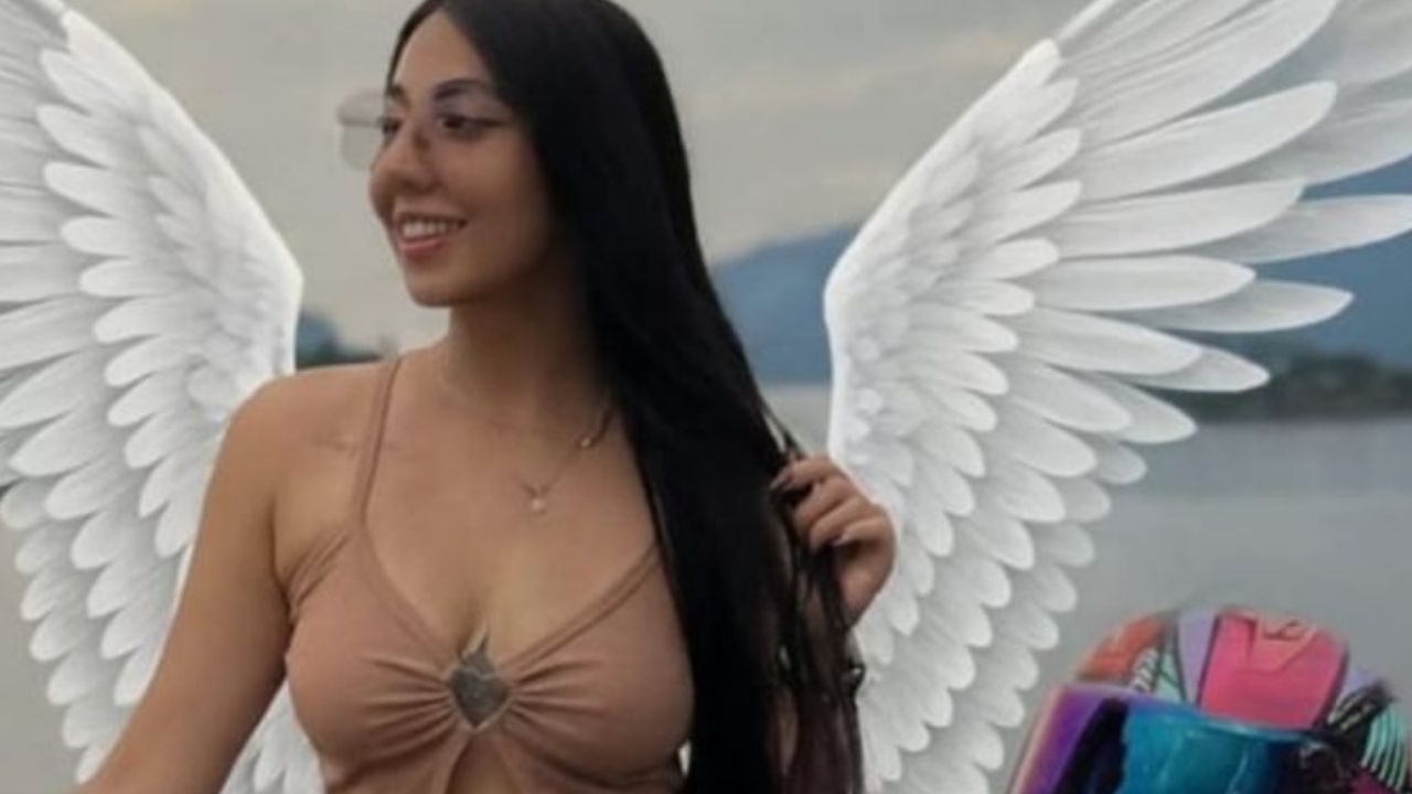 'Espero no estrellarme': revelan el mensaje de joven que presagiaba su trágica muerte