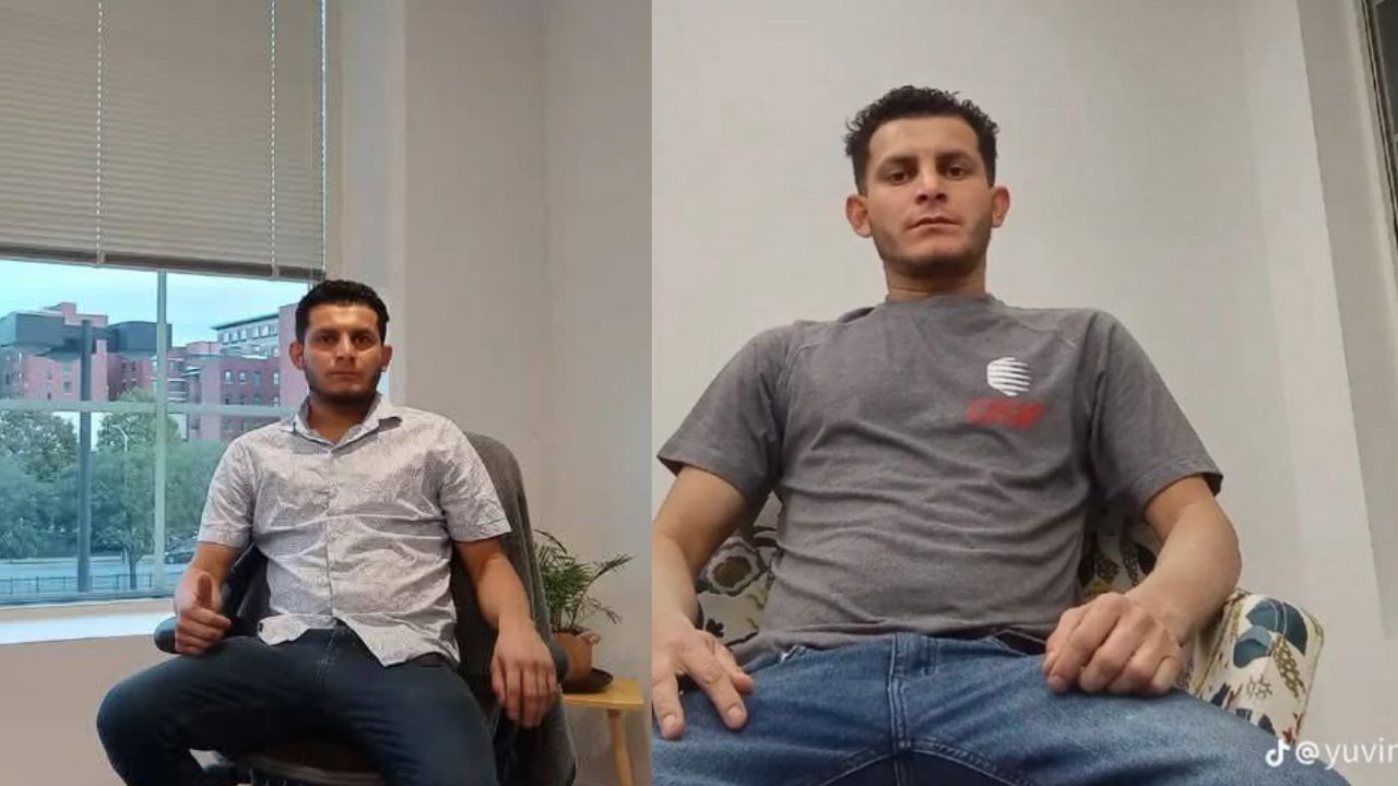 Hondureño fallece en EE. UU.; este fue uno de sus últimos videos