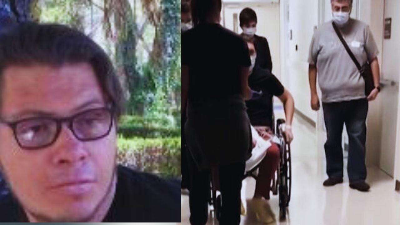 ‘Ni comía’: joven sufre infarto cerebral por el síndrome del trabajador quemado