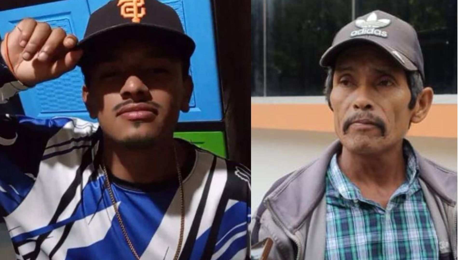 'Ya no puedo respirar': joven reveló antes de morir quién le disparó en Trojes