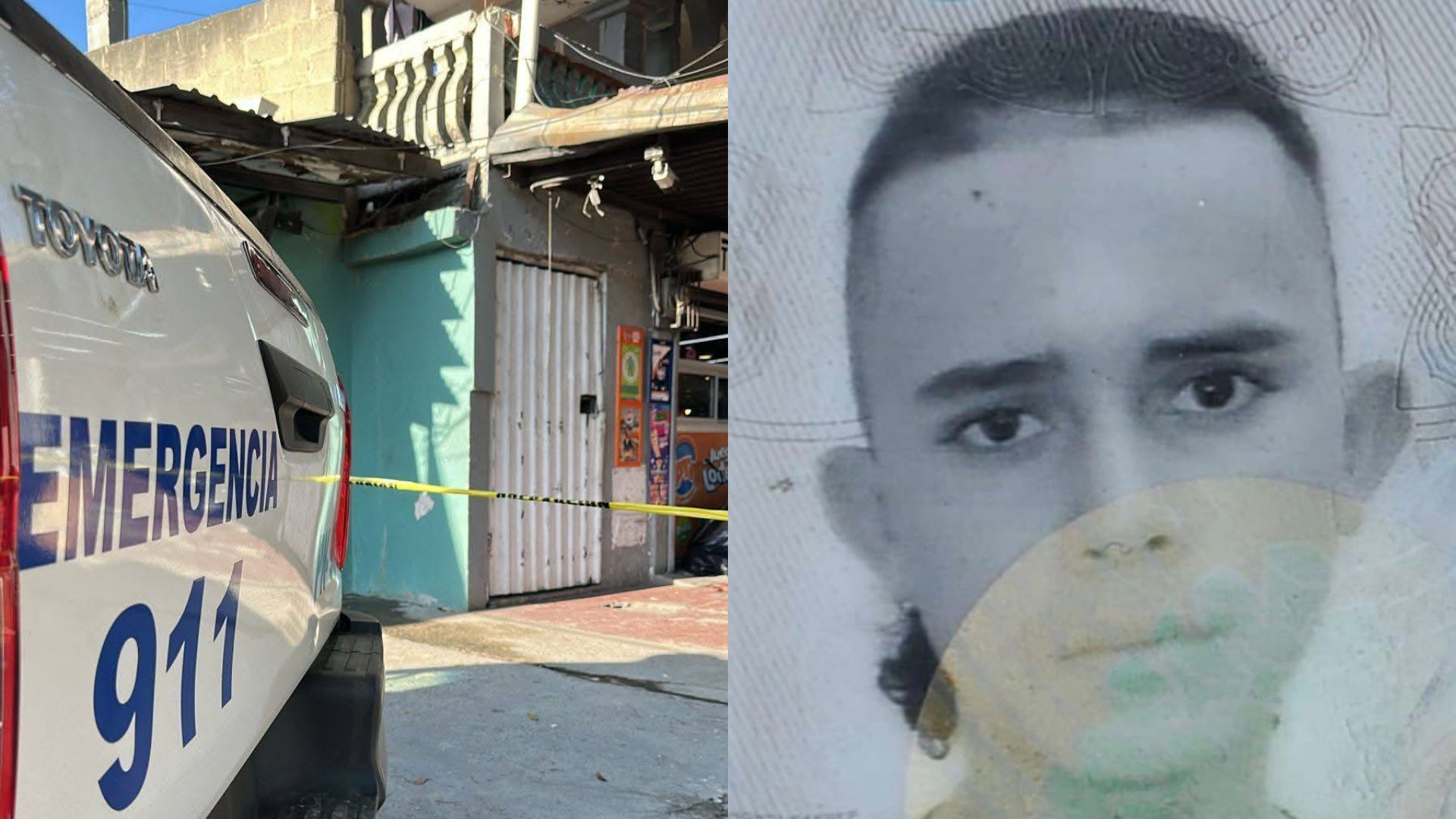 'Caminaba con chaleco antibalas': esto se sabe de 'El Greñas', asesinado en SPS