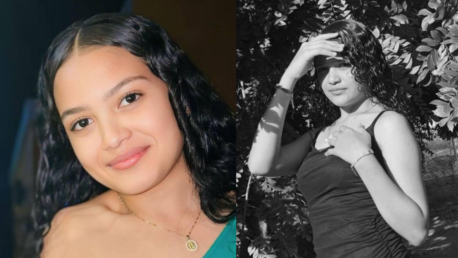 'Nos iba a matar': joven atacada a mordidas revela las amenazas de su pareja en Olancho