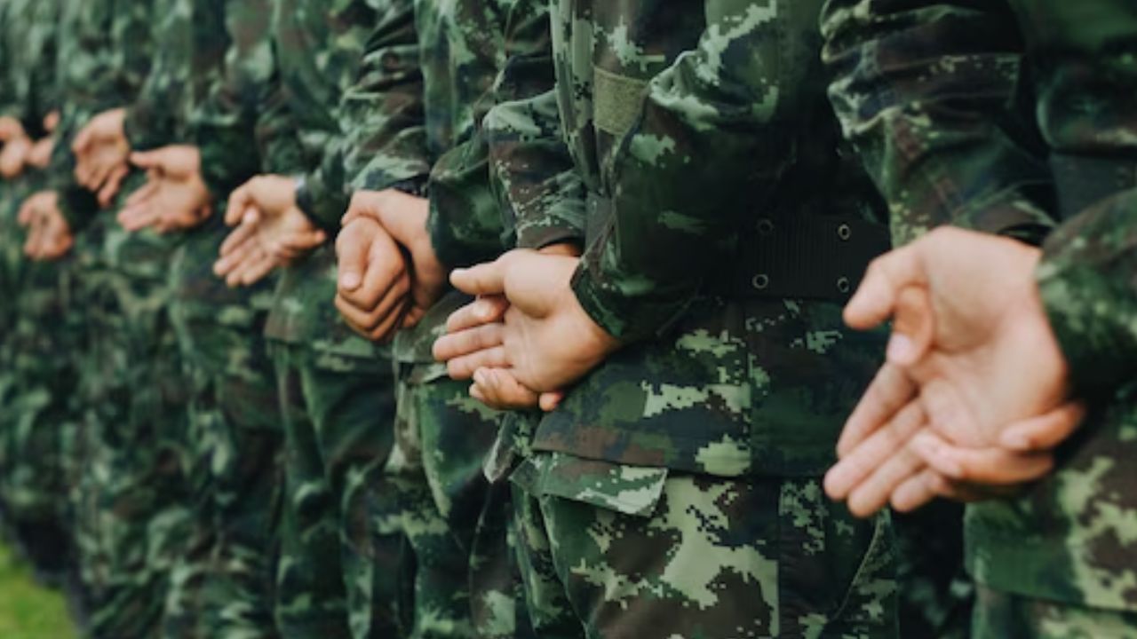 Imagen de Dan a conocer por qué fue dado de baja militar sospechoso de muerte de Kimberly Sabillón