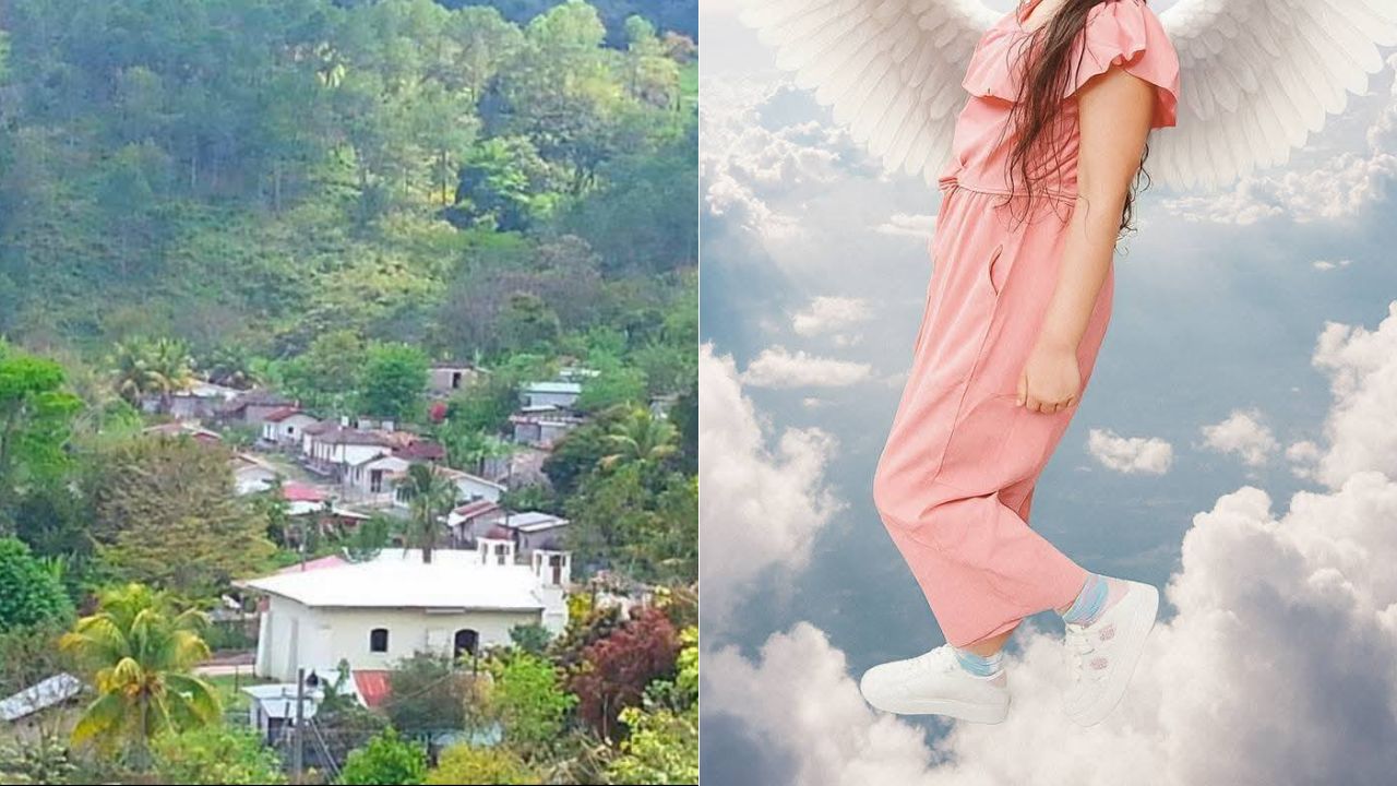 Revelan detalles sobre caso de niña hallada sin vida tras desaparecer en Petoa