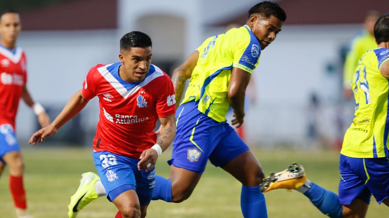 ¿Cuando vuelve la Liga Nacional de Honduras? Así se jugará tras las elecciones