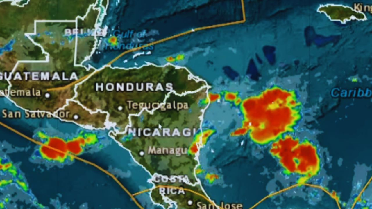 ¿Lluvias, frío o calor? Así estará el clima el fin de semana, según Cenaos