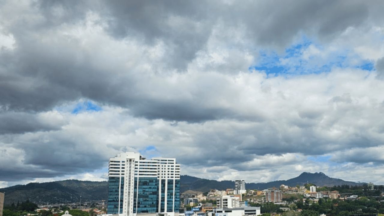 ¿Cuándo volverán el frío y las lluvias a Honduras, según Cenaos?