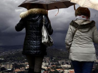 ¿Vuelve frente frío a Honduras? Anuncian variaciones en el clima este sábado