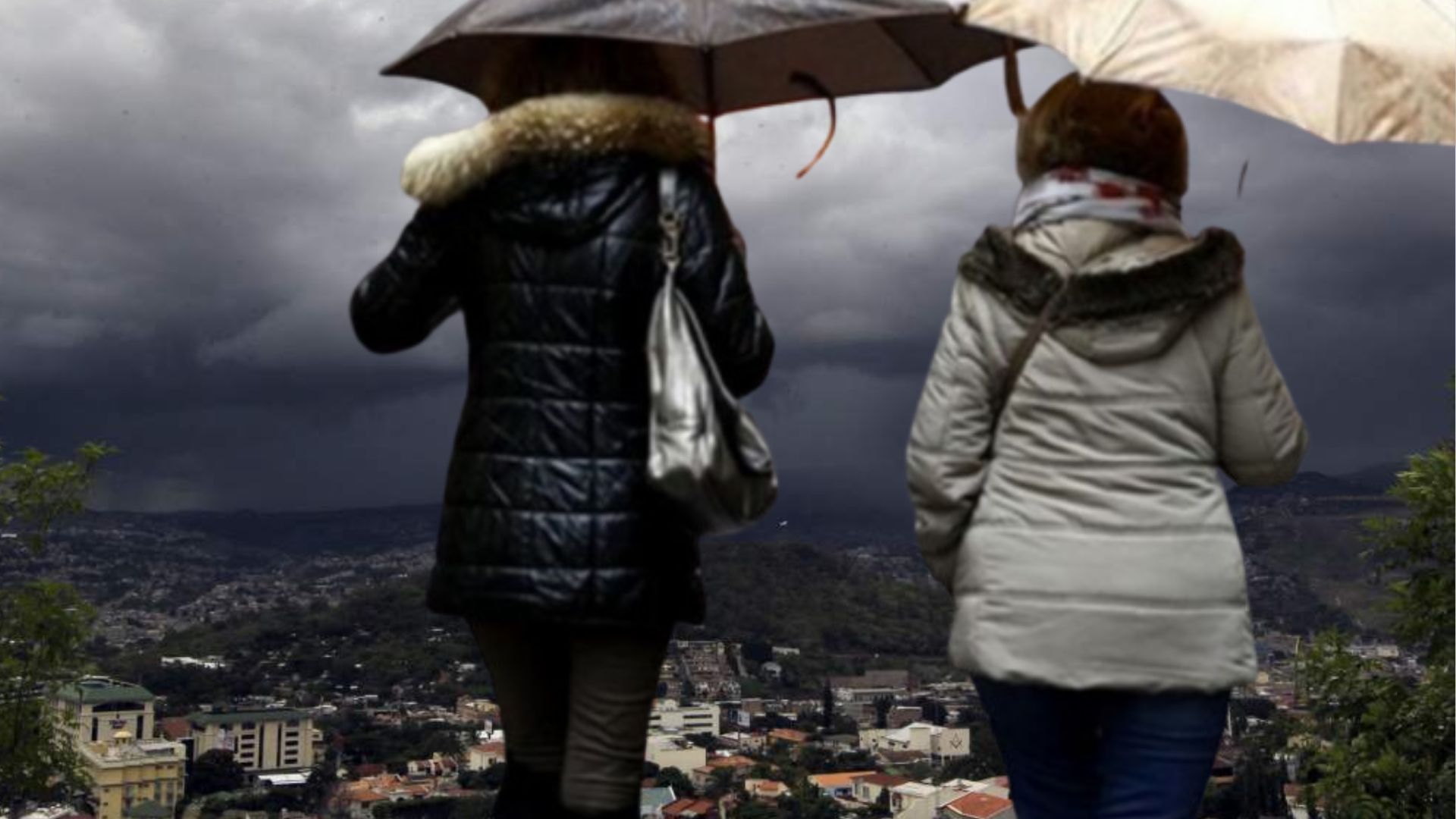 ¿Vuelve frente frío a Honduras? Anuncian variaciones en el clima este sábado