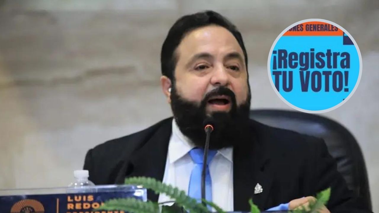 Iniciativa ciudadana de verificación electoral suma apoyos, entre ellos el de Redondo