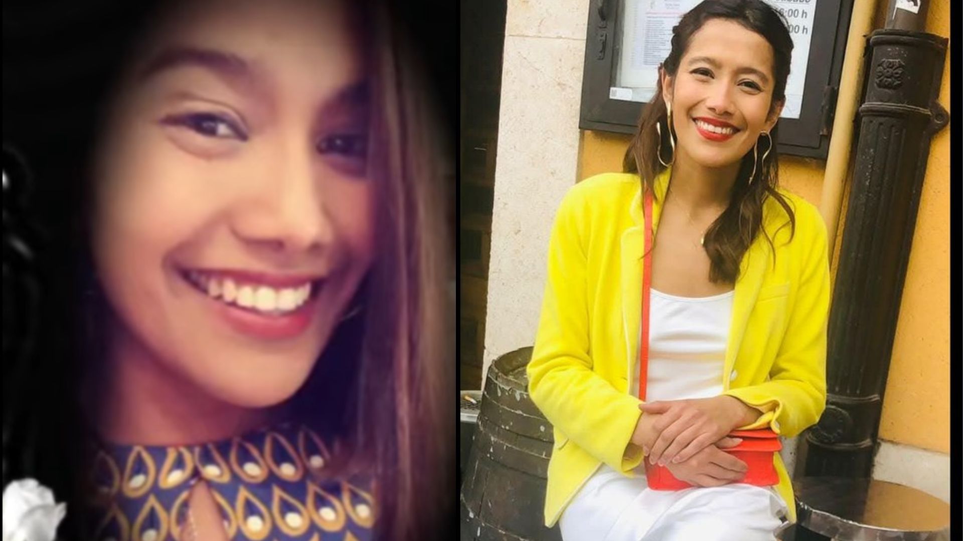 'No te debías ir tan pronto': conmoción por muerte de maestra hondureña en España