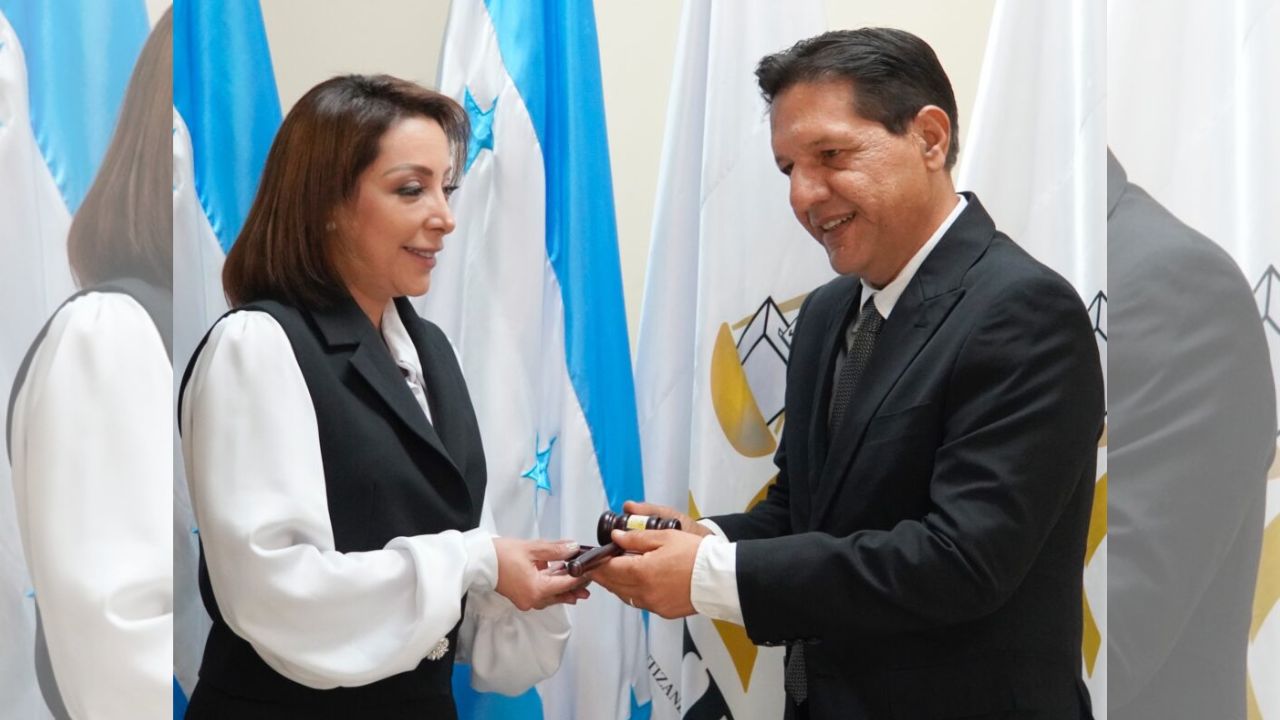 Por este motivo, MP presenta requerimiento fiscal contra magistrados del TJE