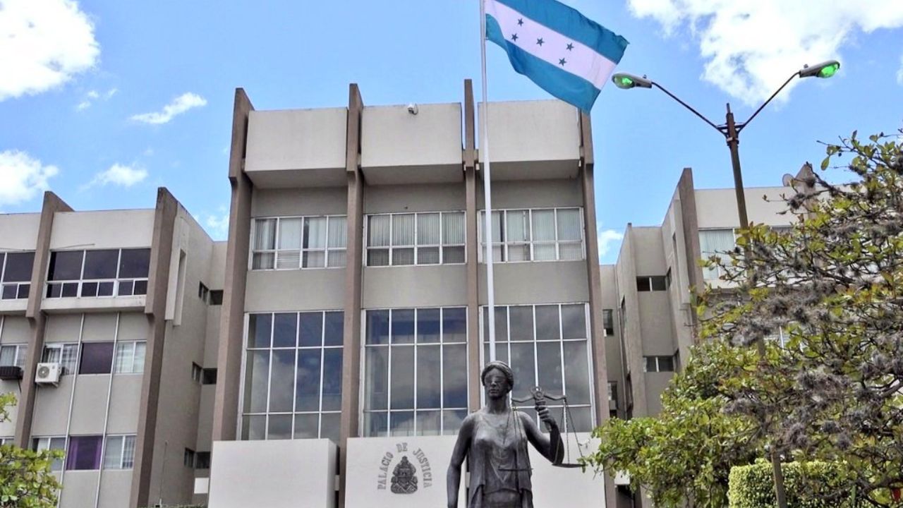 Suspenden audiencia contra magistrados del TJE, ¿qué procede ahora en el caso?