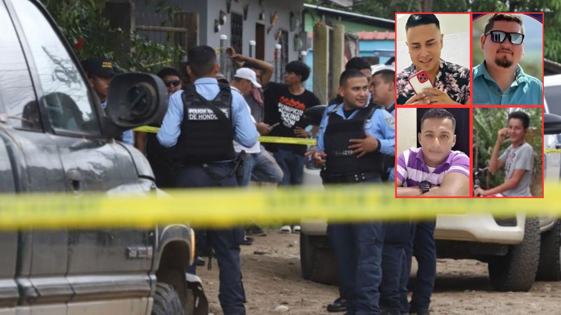 'Pelean punto de control': revelan la principal hipótesis de masacre en gimnasio