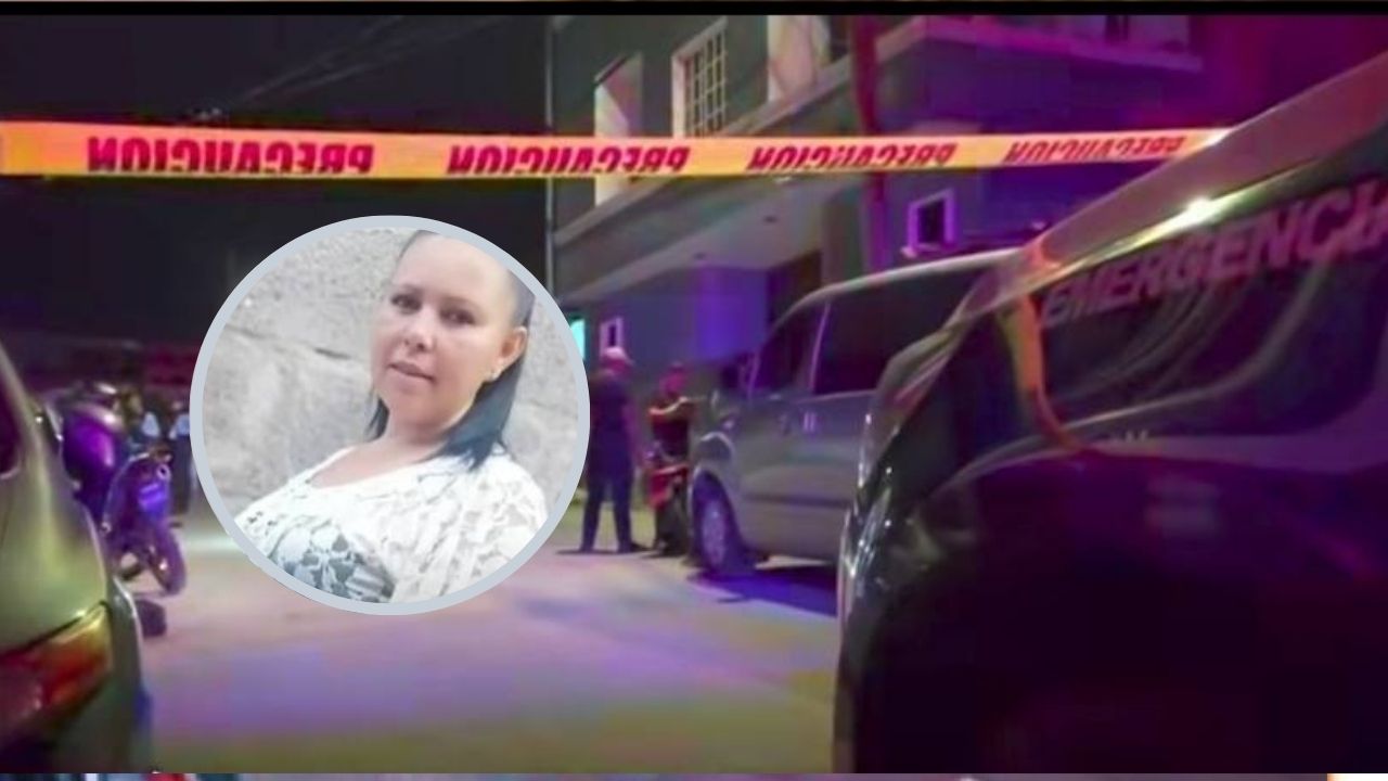 ¿Quién es la mujer atacada a tiros en Nueva Suyapa, Tegucigalpa?